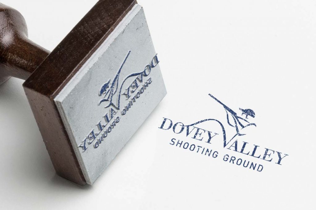 Branding example Howard Adair Graphic Design & Marketing